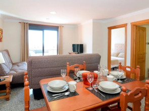 Apartamentos Nuriasol