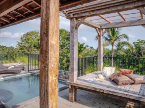 Hoshi Jungle Resort by Dhananjaya Hospitality