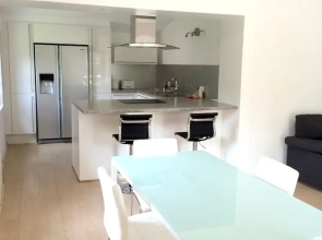 House With one Bedroom in Montauriol, With Private Pool, Enclosed Gard