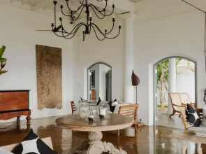 IF Villa in Unawatuna