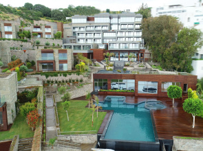 METT Hotel & Beach Resort Bodrum