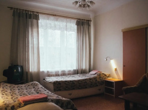 Гостевой Дом Вояж