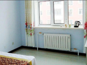 Hasa'er Family Inn