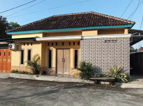 Omah Warih Homestay