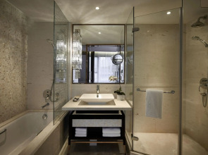 Dorsett Wanchai Hong Kong