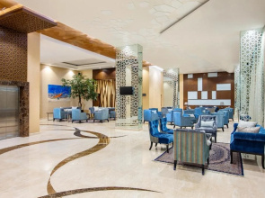 Hotel Santika Gresik
