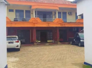 Hotel Citra Ayu