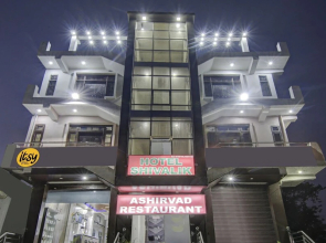 Itsy By Treebo - Shivalik