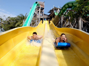 Taman Sari Cottages 2