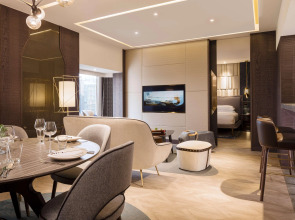 JEN Singapore Tanglin by Shangri-La