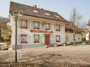 Hotel Landgasthof zur Sonne