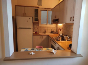 Nice studio apartment by the sea (AMA:00000005367)