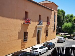 Pepe´s Place Almagro Centro