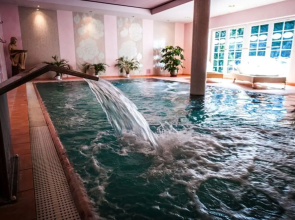 Willa Alexander Resort & SPA