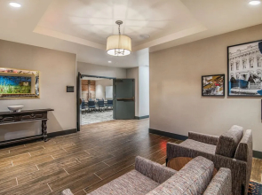 Hyatt House Sacramento/Midtown