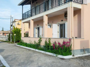 Lollas Studio 1 Acharavi Corfu