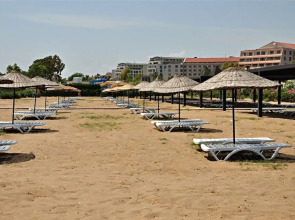 Belek Diamonds Hotel