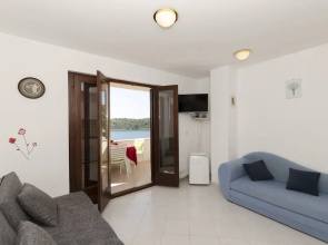 Apartments Ante