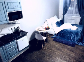 Deluxe Apartment (Deluxe)