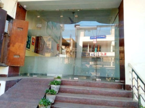 Hotel Sunbeam