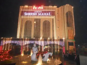 Jassons Sheesh Mahal