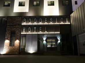 Boo Design Hotel