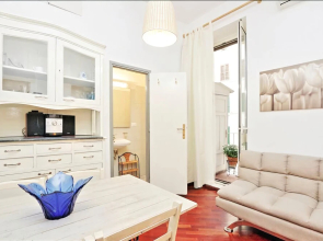 Cozy Halldis Apartment With Balcony