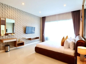 Luxury Pool Villa A10