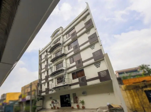 Keysabel 5 Hotel by Oyo Rooms
