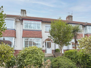 Host Stay Serene House