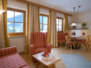 Sonnenhof Genusshotel  Appartements