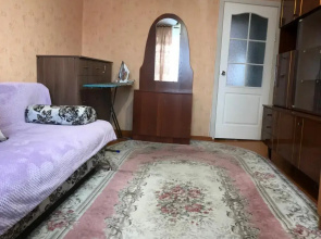 Apartments on Rubtsovsky Avenue