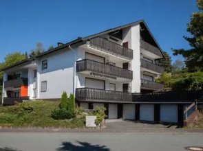 Pension Am Kleehagen