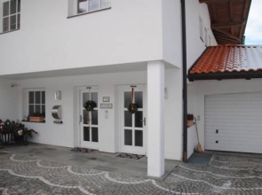 Appartement am Sonnweg