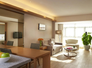 Four Points by Sheraton Beijing, Haidian