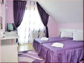 Vila Euro Vacanta