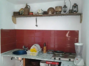 Guest House Magnolia