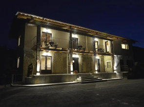 Agriturismo Ai Prüsot
