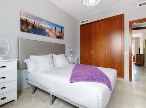 Luxury Candesol ii