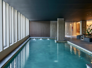 Almarena Puerto Retiro Affiliated by Melia