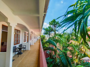 Panda Hotel（Patong Beach）