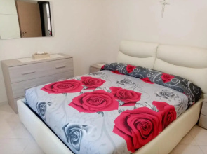 Apartment Difesa Pizzo