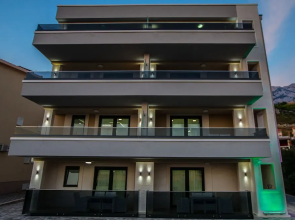 Villa Rita Apartments