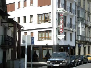 Hotel Rico