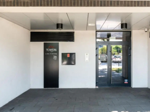 Apartment Wrocław Atal Tower by Renters