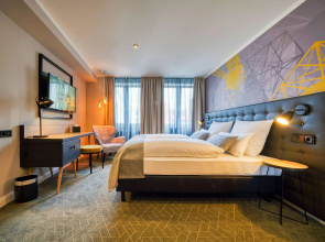 Vienna House Easy by Wyndham Dortmund