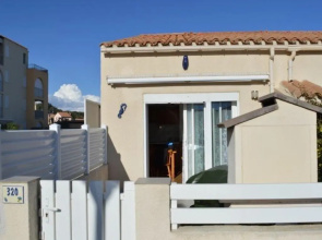 Appartement Narbonne, 2 pièces, 6 personnes - FR-1-229B-45