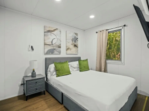 Tiny Homes in Fort Lauderdale
