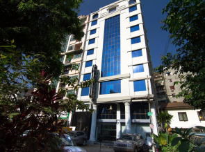 Hotel Accord