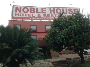 Noble House Kumasi